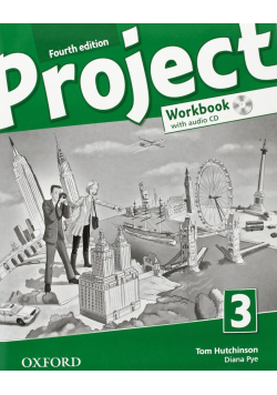 Project 3 Workbook