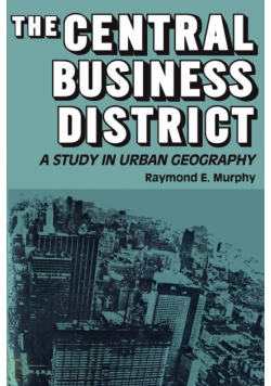 The Central Business District