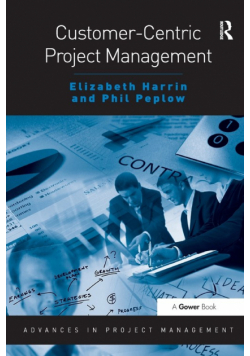 Customer-Centric Project Management