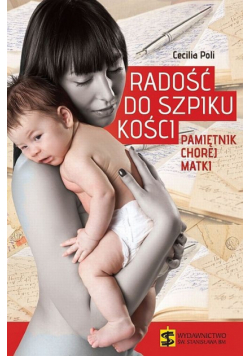 Radość do szpiku kości