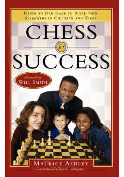 Chess for Success