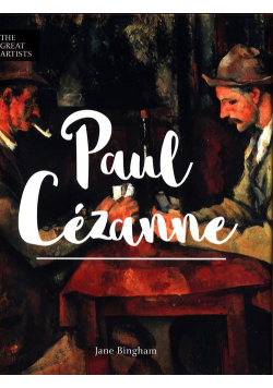 Paul Cezanne