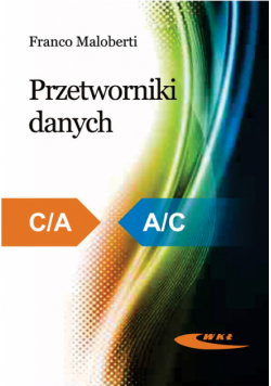 Przetworniki danych