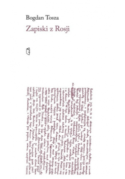 Zapiski z Rosji
