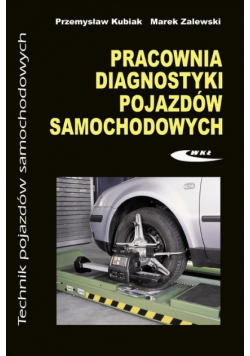 Pracownia diagnostyki pojazdów samochodowych