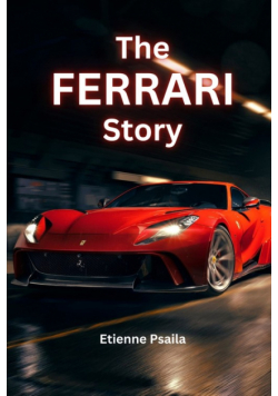 The Ferrari Story