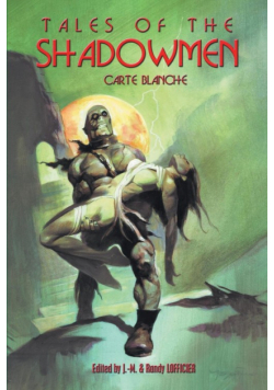 Tales of the Shadowmen 12