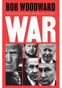War wer. angielska
