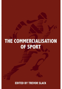 The Commercialisation of Sport