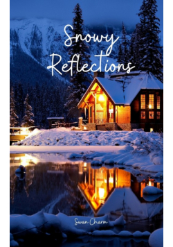 Snowy Reflections