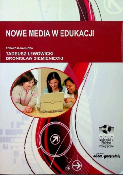 Nowe media w edukacji