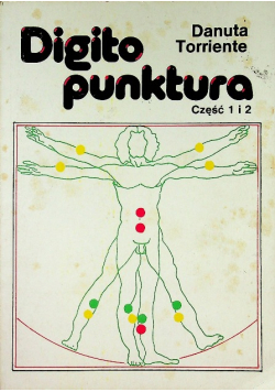 Digito punktura Część 1 i 2