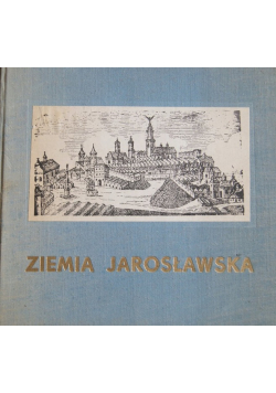 Ziemia Jarosławska