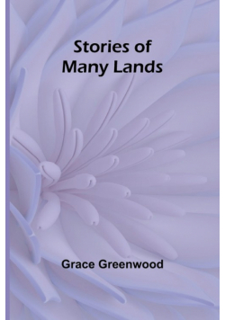 Stories of Many Lands