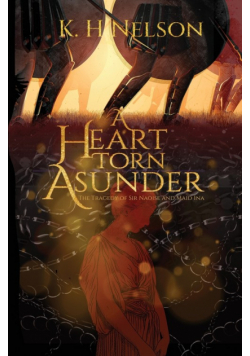 A Heart Torn Asunder