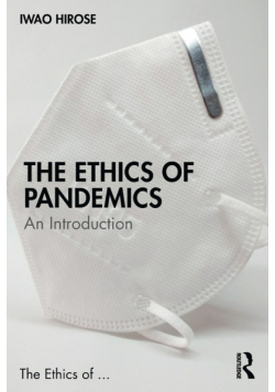 The Ethics of Pandemics