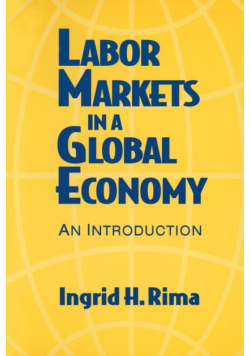 Labor Markets in a Global Economy