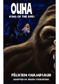 Ouha, King of the Apes