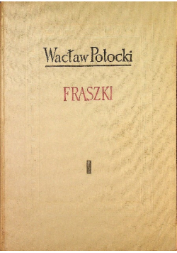 Fraszki