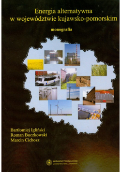Energia alternatywna w województwie kujawsko-pomorskim