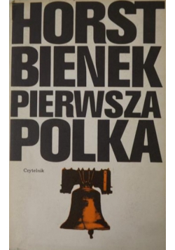 Pierwsza polka