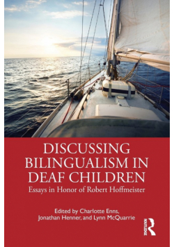 Discussing Bilingualism in Deaf Children