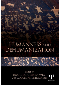 Humanness and Dehumanization