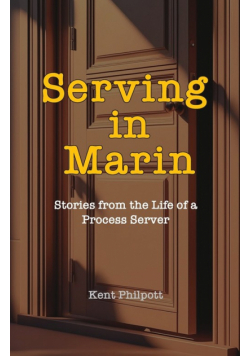 Serving in Marin