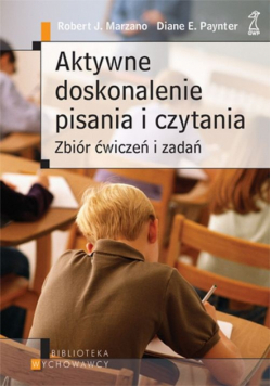 Aktywne doskonalenie pisania i czytania