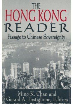 The Hong Kong Reader