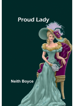 Proud Lady