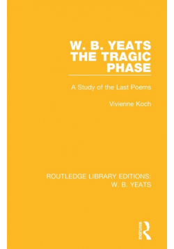 W. B. Yeats