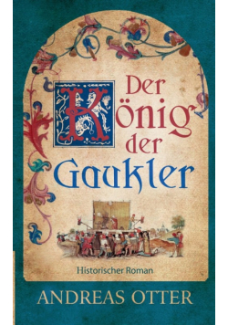 Der König der Gaukler