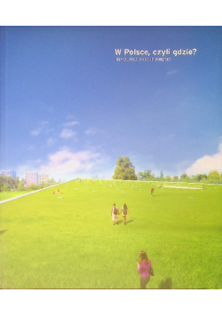 W Polsce, czyli gdzie? In Poland, that is where?