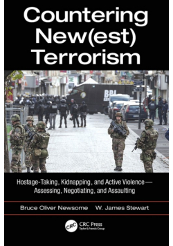 Countering New(est) Terrorism