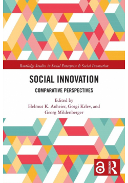 Social Innovation