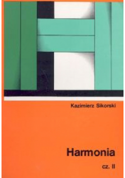 Harmonia cz.2