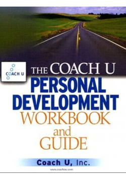 The coach u personal development workbook and guide