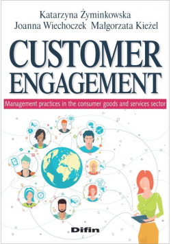 Customer engagement