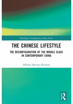 The Chinese Lifestyle