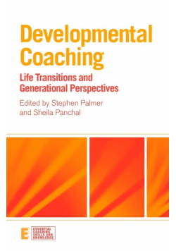 Developmental Coaching