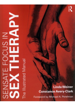 Sensate Focus in Sex Therapy