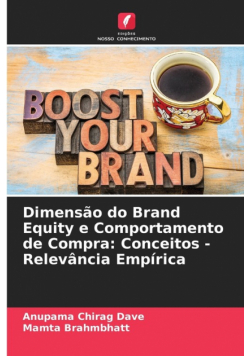 Dimensão do Brand Equity e Comportamento de Compra