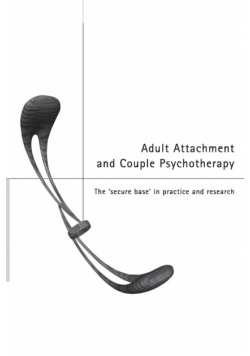 Adult Attachment and Couple Psychotherapy
