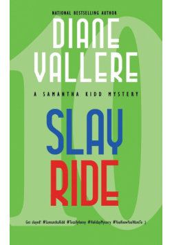Slay Ride