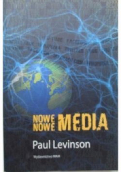 Nowe nowe media