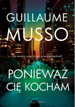 Ponieważ cię kocham