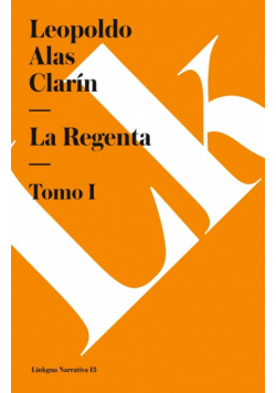 La Regenta