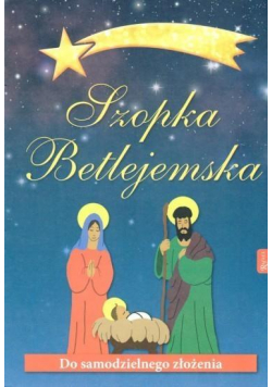 Szopka Betlejemska