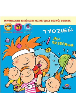 Tydzień